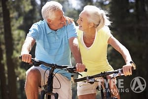Exercise Without Risk: Senior Fitness Safety Tips