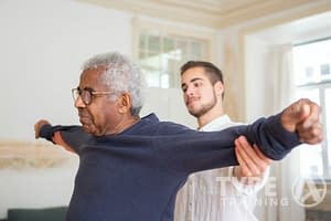 Stroke and Exercise for Seniors