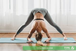 5 Simple Yoga Poses for Relieve Stress