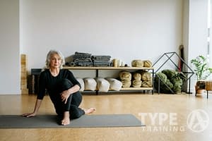 Osteoporosis and Exercise for Seniors