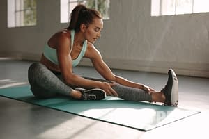 Maintaining Regular Physical Activity for Women over 50