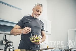 Nutrition for Senior Fitness: Essential Tips for a Healthy Lifestyle