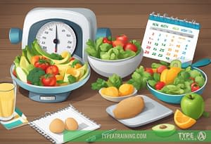 Safe Strategies for Quick Weight Loss