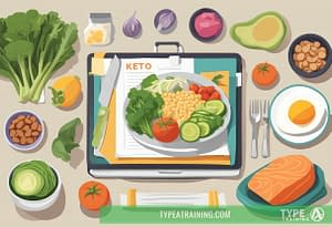 Pros and Cons of a Keto Diet: Exploring Weight Loss and Health Benefits