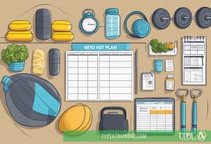 Keto Diet Myths: Debunking Common Misconceptions