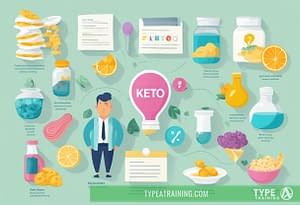 Potential Side Effects of Keto: What You Need to Know