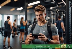 Does Lifting Weights Stunt Growth: Separating Myths from Facts