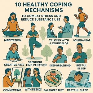 a poster of a group of people