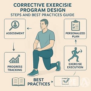 a man in a blue shirt