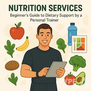 a man holding a tablet