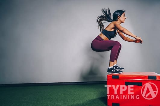 Core and flexibility training improve athletic performance