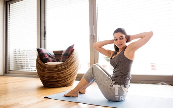 Personal Training By Type A Training