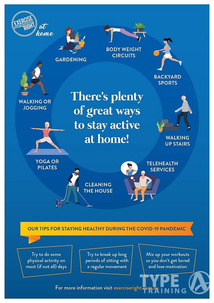 Cardiovascular Exercise Modifications for Seniors