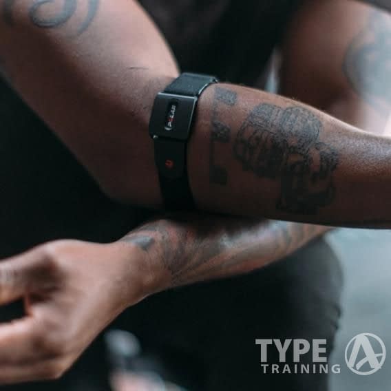 The Best Heart Rate Monitor Arm Bands