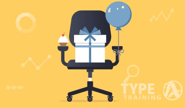 Very Cool Perks and Just a Lot of Fun