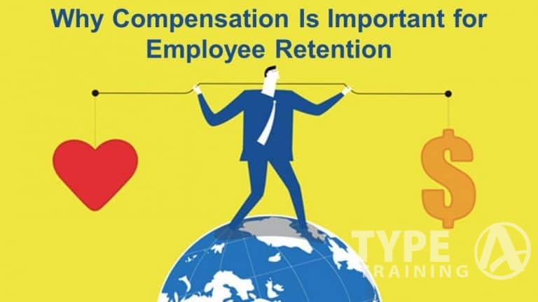 Compensation Satisfaction