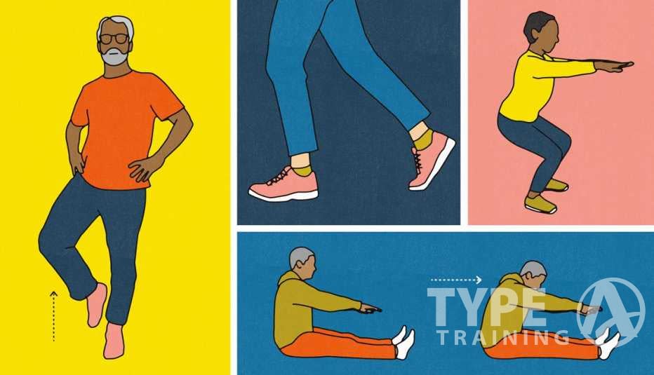 How Well Are You Aging: A Self-Assessment Guide