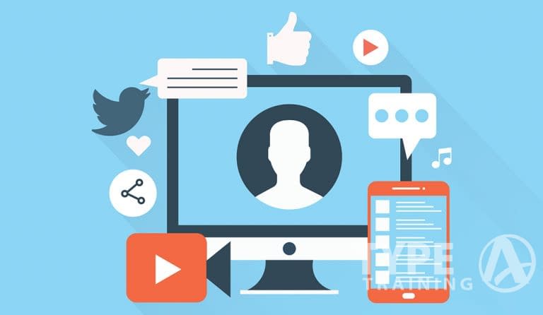 Social Media Presence for businesses