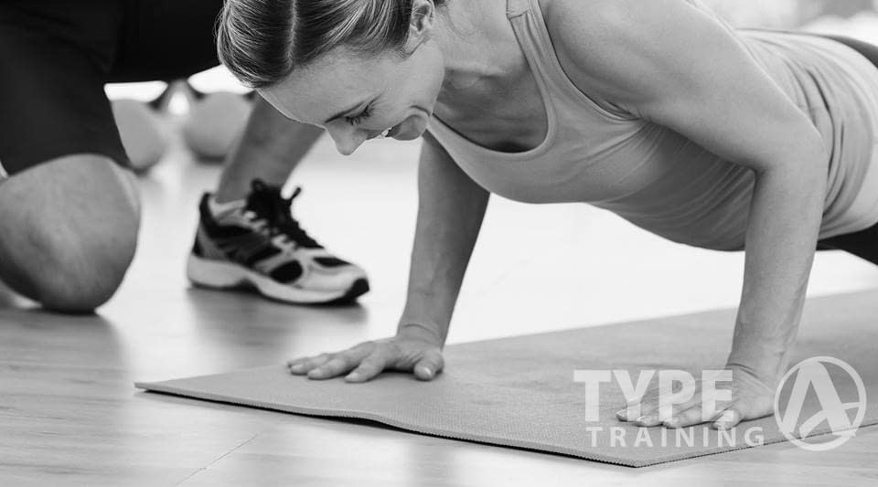 Flexible Personal Training