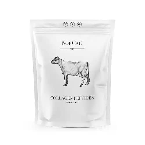 NorCal Hydrolyzed Collagen Peptides