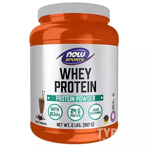 NOW Sports Nutrition, Pea Protein