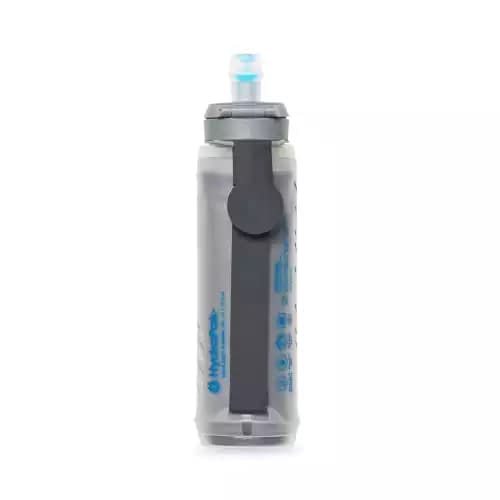 HydraPak SkyFlask IT Speed 300ml Insulated Collapsible Handheld Running