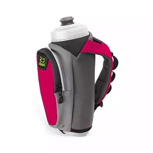 Amphipod Unisex Hydraform Handheld Ergo-Lite Ultra 20oz Cerise