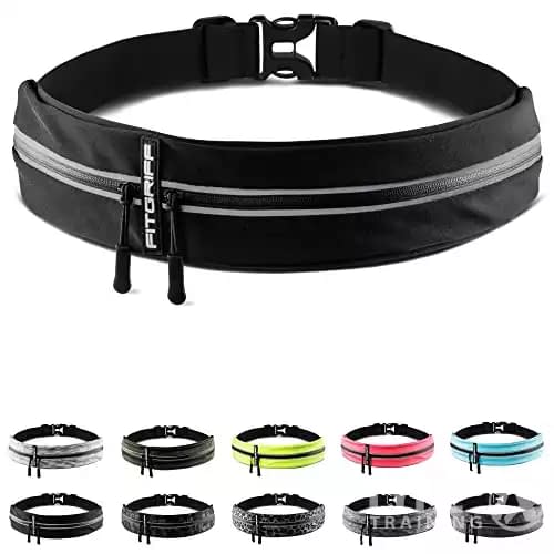 Fitgriff Running Belt