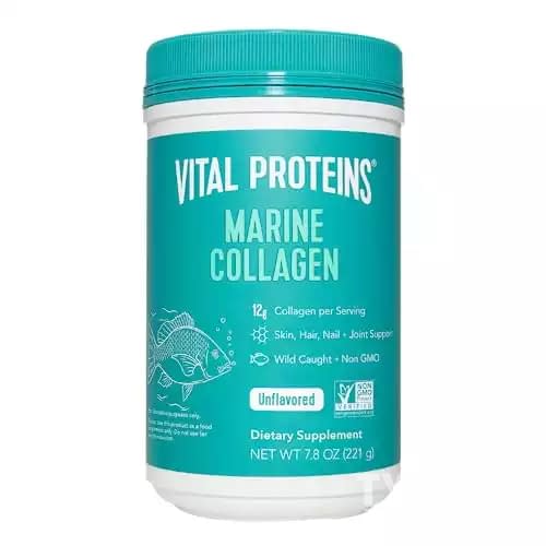 Vital Proteins Marine Collagen Peptides
