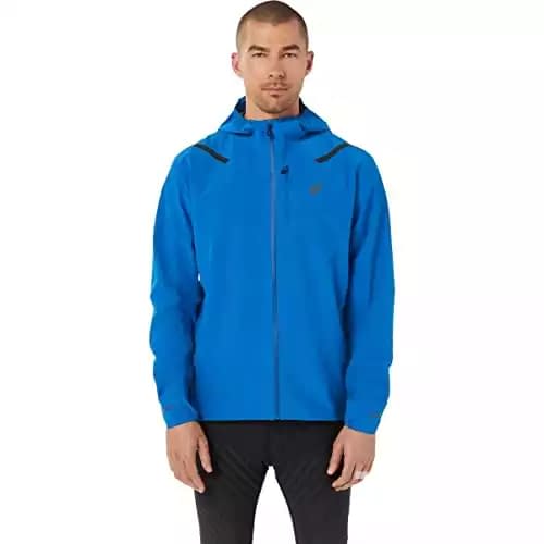 ASICS Men's ACCELERATE WATERPROOF 2.0 JACKET