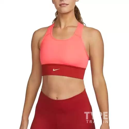 Nike Dri-FIT Swoosh Women's Medium-Support