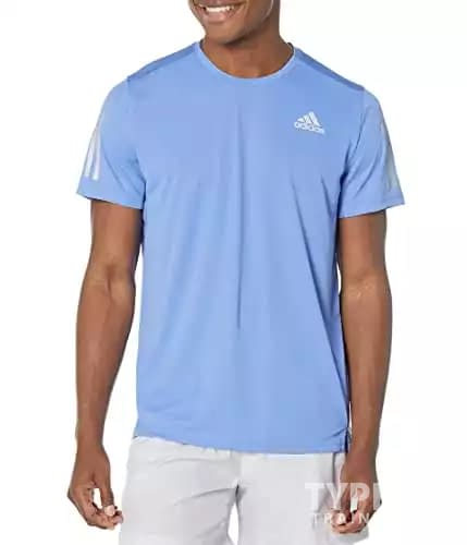 adidas Men's Own The Run T-Shirt