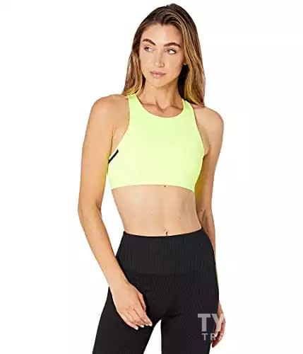 Brooks Women's 3 Pocket Sports Bra for Running