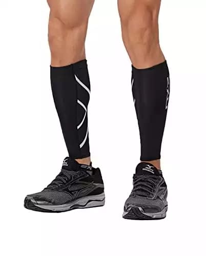 2XU Compression Calf Guards