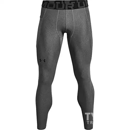 Under Armour mens Armour Heatgear Leggings