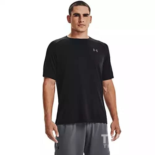 Under Armour Men's Standard Tech 2.0