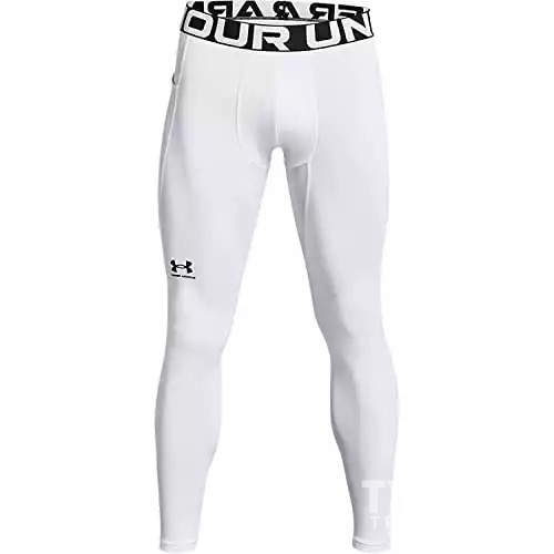 Under Armour Men's ColdGear Armour Tights