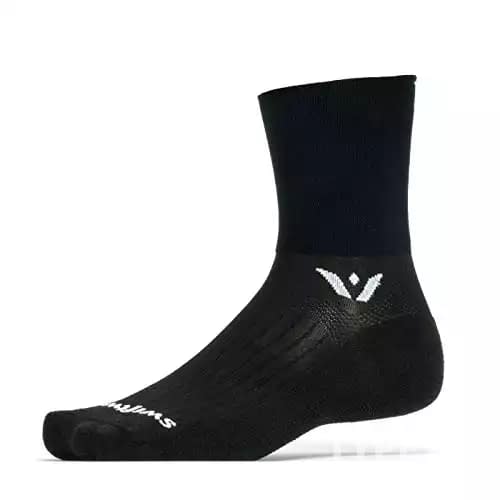 Swiftwick ASPIRE FOUR Trail Running