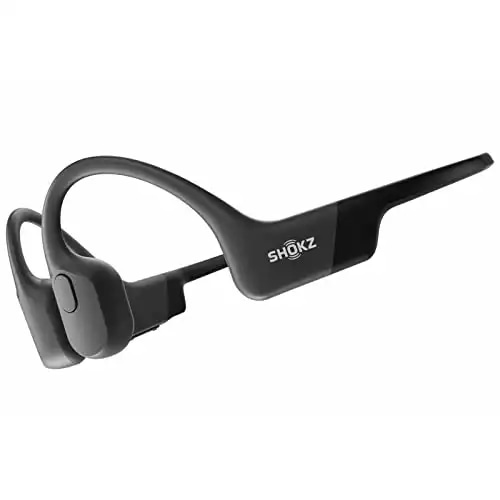 SHOKZ OpenRun Bone Conduction Sport Headphones
