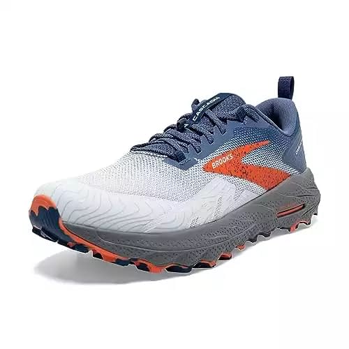 Brooks Men s Cascadia 17 Trail Running Shoe