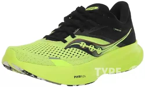 Saucony Men's Ride 16