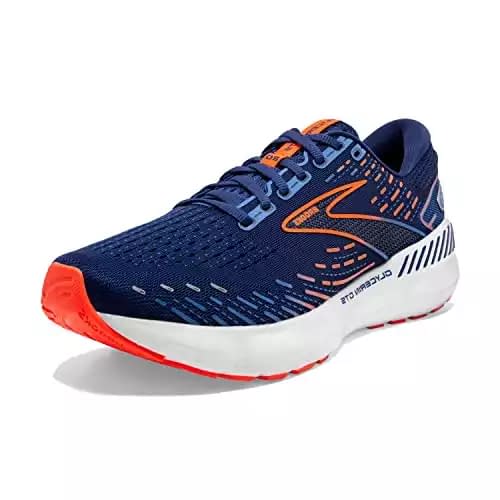 Brooks Glycerin Gts 20