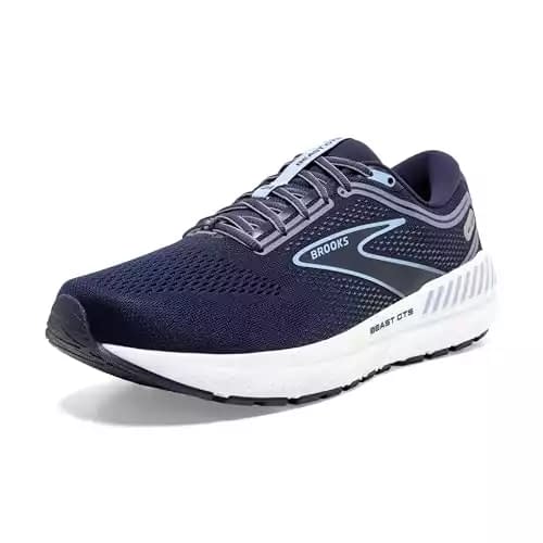Brooks Men s Beast GTS 23