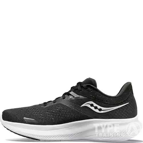 Saucony Men's Ride 16