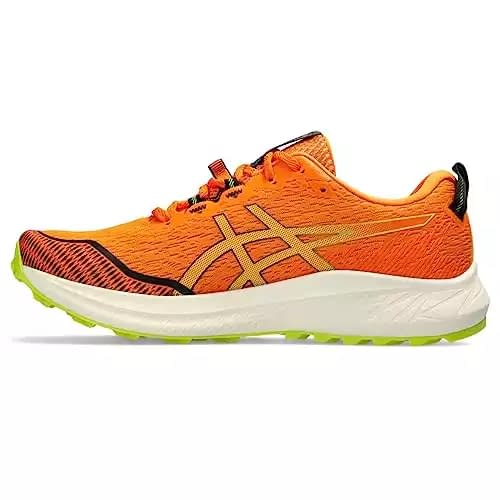 ASICS Men's Fuji Lite 4 Shoes, 13