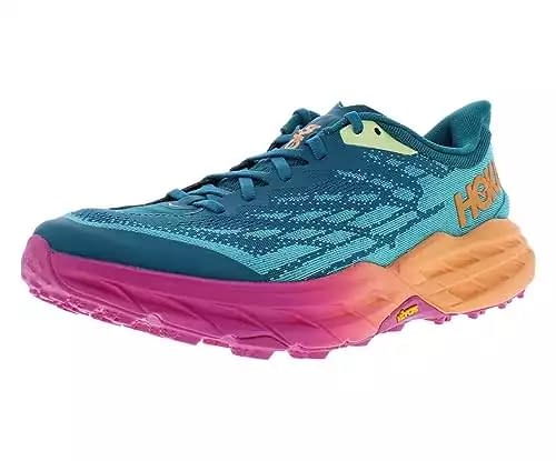HOKA ONE ONE Speedgoat 5