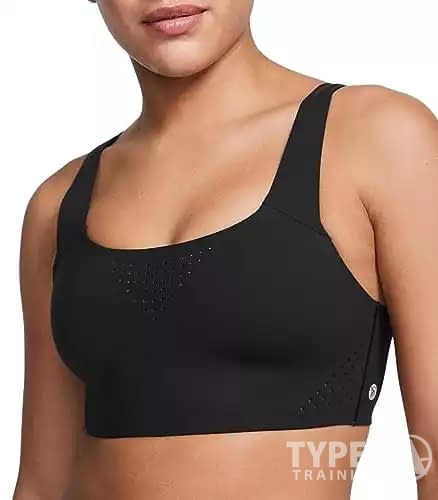 Victoria's Secret Featherweight Max Sports Bra
