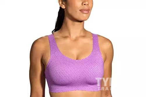 Brooks Dare Scoopback Women s Run Bra