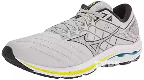 Mizuno Men s Wave Inspire 18
