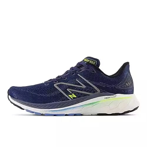 New Balance Men's Fresh Foam X 860 V13